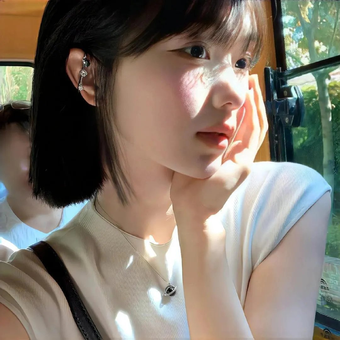 琴麻岛的海