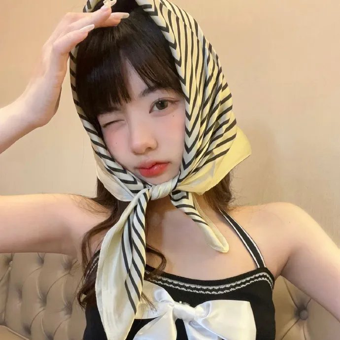 美丽的魂魄