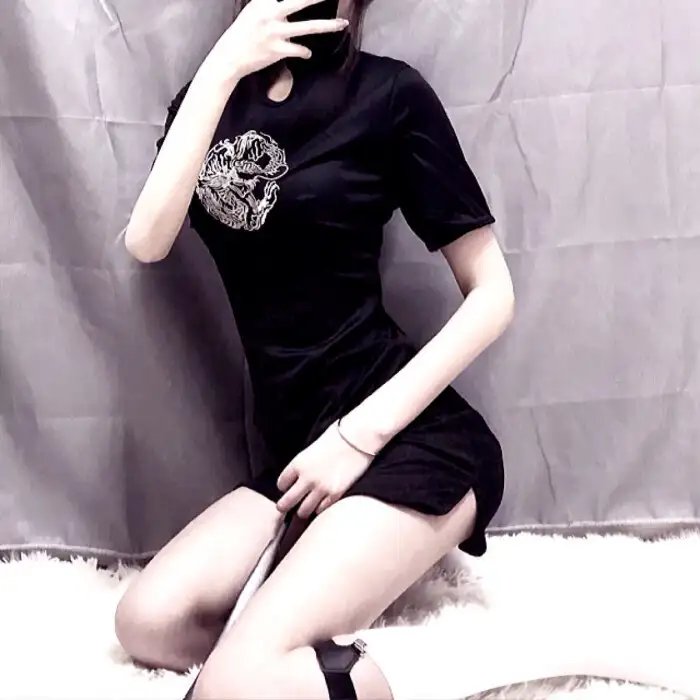 林边小屋